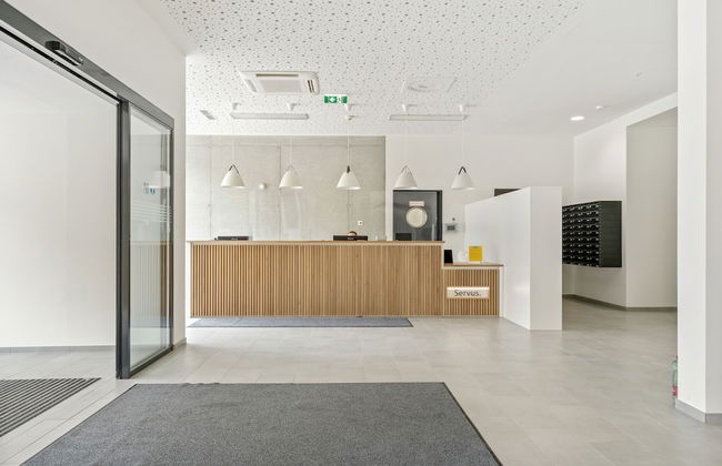 smartments Wien Heiligenstadt - Foto 4