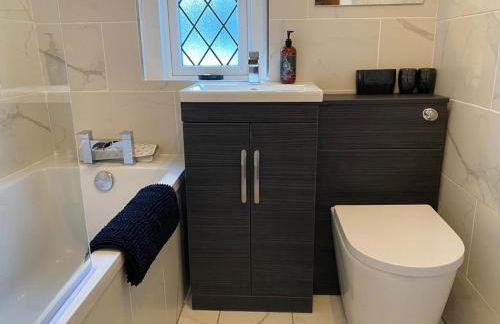 MacLeen Cottage - Foto 13