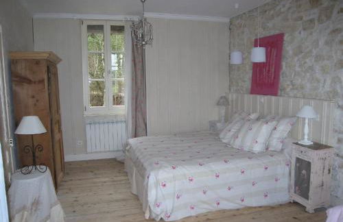 La maison de Lilou - Foto 10