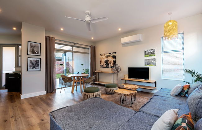 Miombo Mews - Foto 9