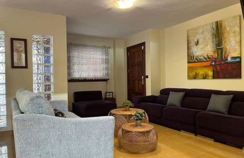 Casa Con Piscina en el Centro - Foto 5