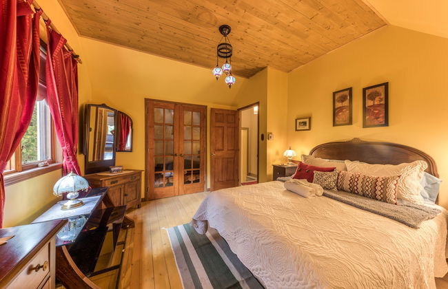 Le Domaine de l'Étang - Photo 3