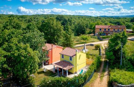 Holiday Homes Sunny Twins by Rent Istria - Foto 11