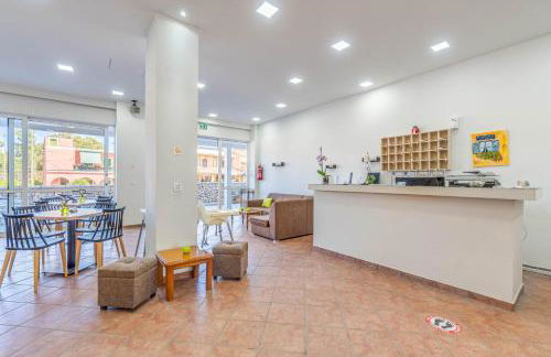 Angela Hotel & Apartments - Foto 78