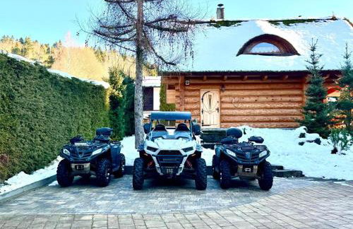 Willa Bajkowa - Foto 4