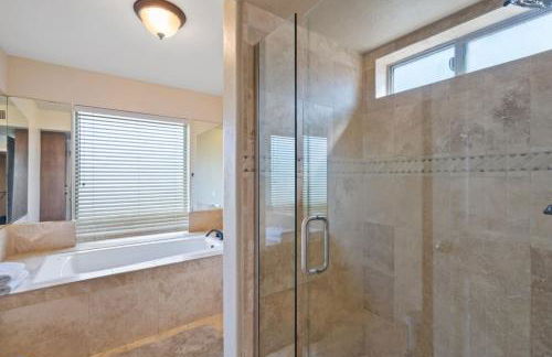 Stylish Home in Scottsdale-HeatedPool and HotTub - Foto 37