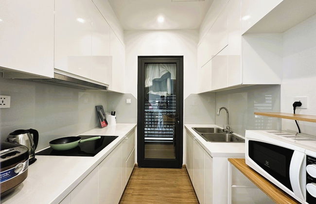 Vinhomes Skylake Apartments - Hani House - Foto 21