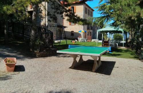 Agriturismo Monte Acuto - Foto 49