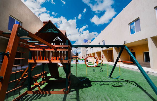 Beach Time Villas Hotel - Foto 26