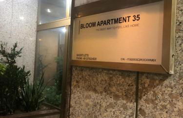 Bloom Apartment 35 - Foto 33