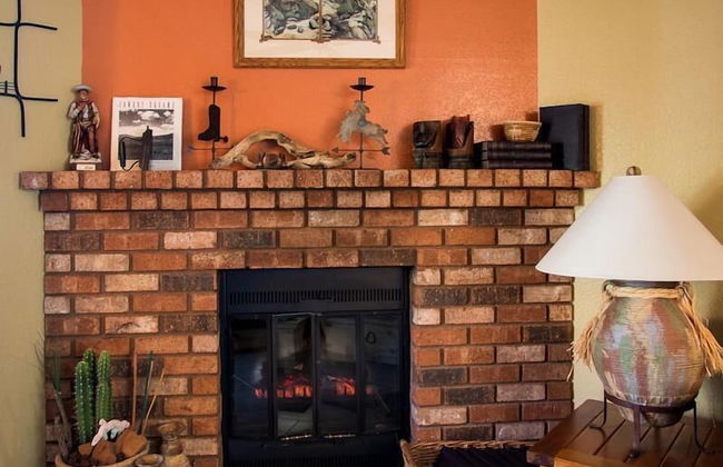 Cozy Cactus Resort ...sorta kinda - Photo 34