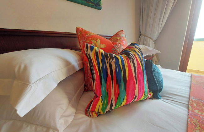 First Group Perna Perna Mossel Bay - Foto 7