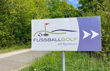 Allegra Appartements, Region Bostalsee - Foto 44