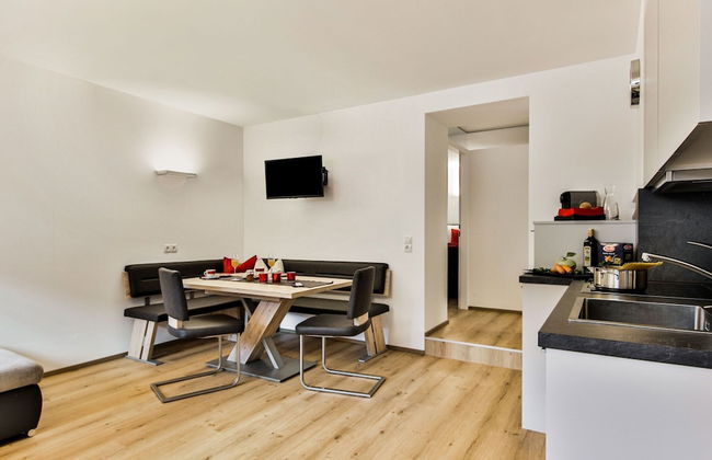 Elegant Apartment in Inzing With Terrace - Foto 23