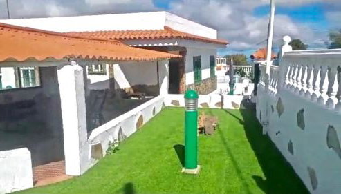 La Casa de Teror - Foto 2, Garden