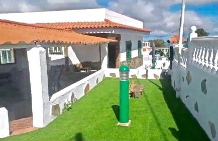 La Casa de Teror - Foto 2