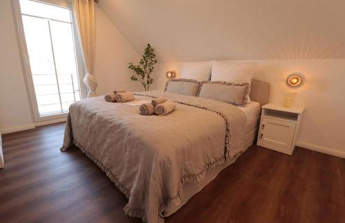 Ferienhaus Unter der Burg - Foto 1