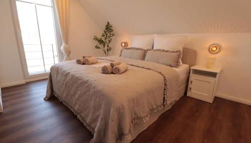 Ferienhaus Unter der Burg - Foto 1