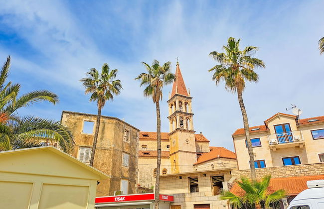 Apartment Magical View - Foto 31