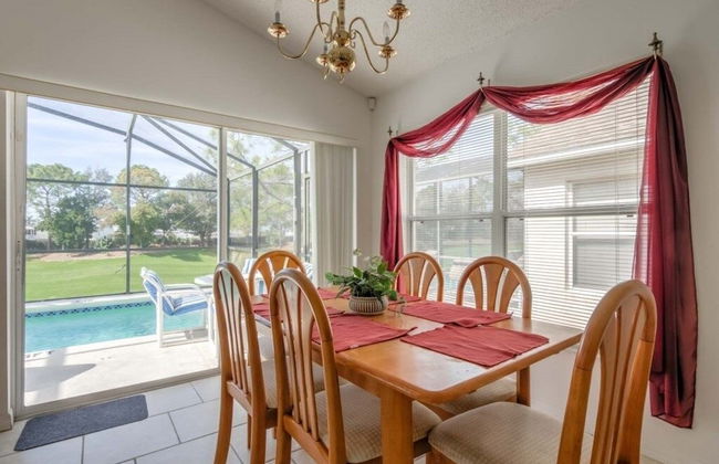 Gated Community Private Pool 3 Bedroom Home by Redawning - Foto 4