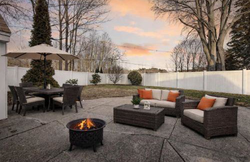 Portsmouth Landing 4BDRM, Modern Escape, Central - Foto 9