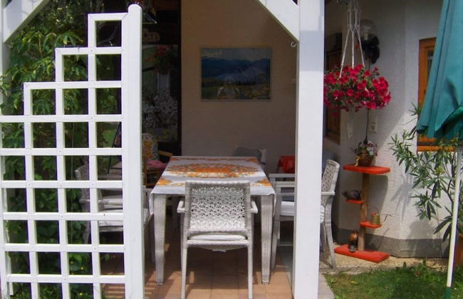 Apartment in Wernberg in Carinthia With Pool - Foto 15