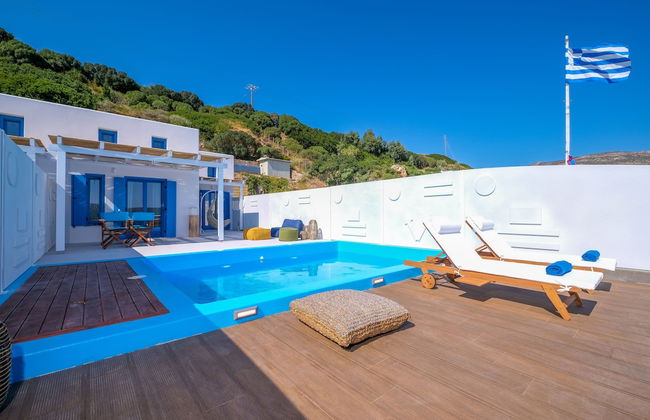 Aelia Collection Suites - Adults Only - Foto 39