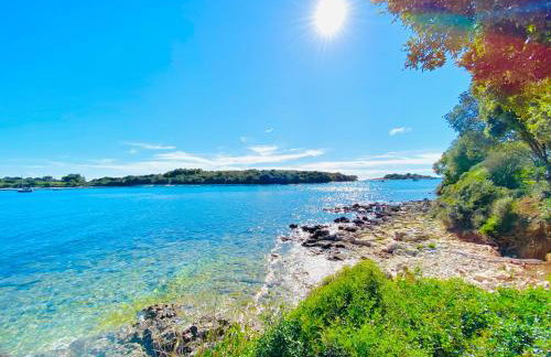 NOEL - three bedroom apartment with pool - Foto 56