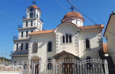 Fotis Apartments - Foto 46