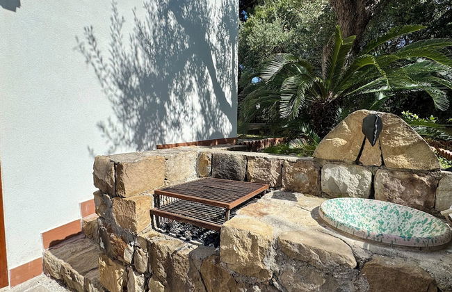 Golfo degli Ulivi Relax - Photo 54