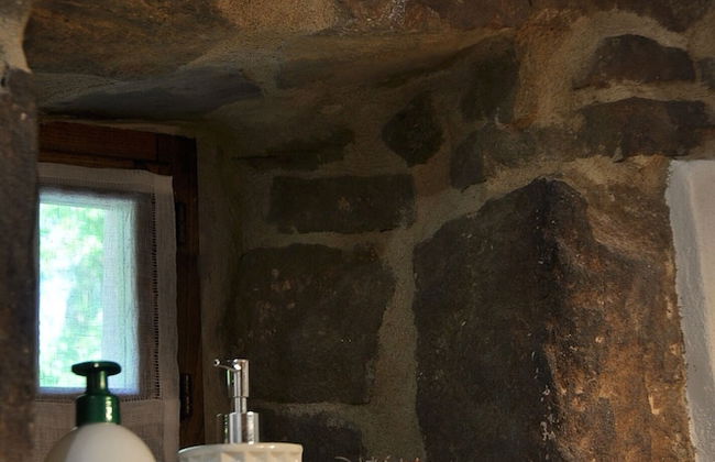 Country House Podere Casorbica - Photo 35