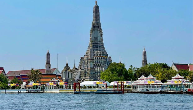 Temple de Wat Arun