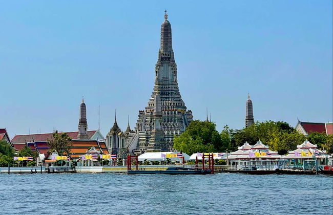 Visite privée dans Bangkok - Foto 2