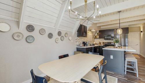 Nekoosa Albatross A-Frame - Foto 5