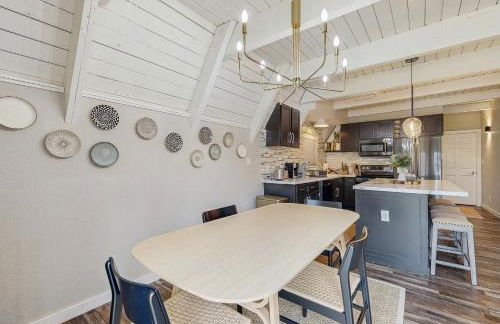 Nekoosa Albatross A-Frame - Foto 5