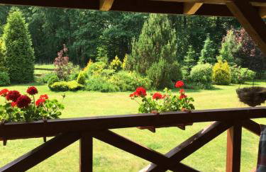 Dom w Sąpach - Foto 17