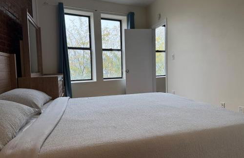 Weehawken Apartment NYC Skyline - Foto 11