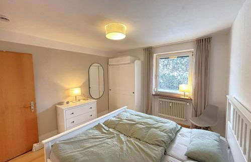 Ferienwohnung Bergzeit - Foto 8