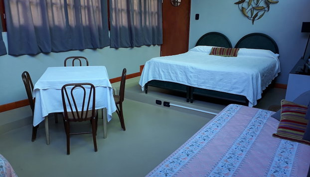 Virgen Del Cerro Apartments - Photo 2, Room