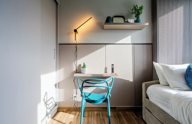 Centriqo by Wynwood house - Foto 23