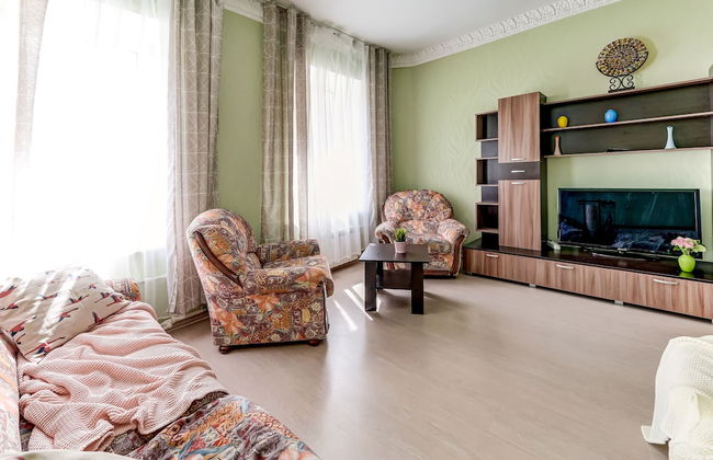 Apartment Vesta on Petrogradskoy - Foto 13