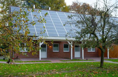 Ferienhof Grönheim - Fuchsbau - Foto 10