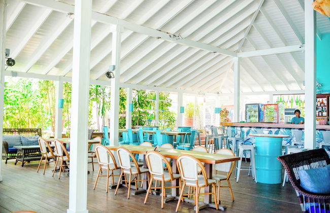 Le Phare Bleu Marina Resort - Foto 24