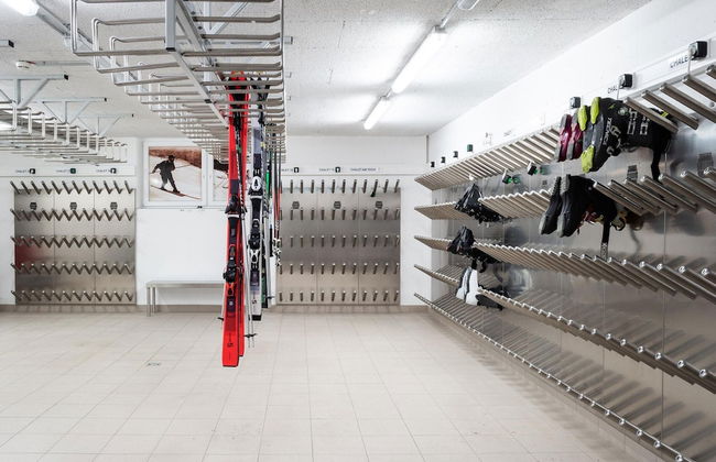 Premium Chalet With Sauna on a Sunny Slope - Foto 37