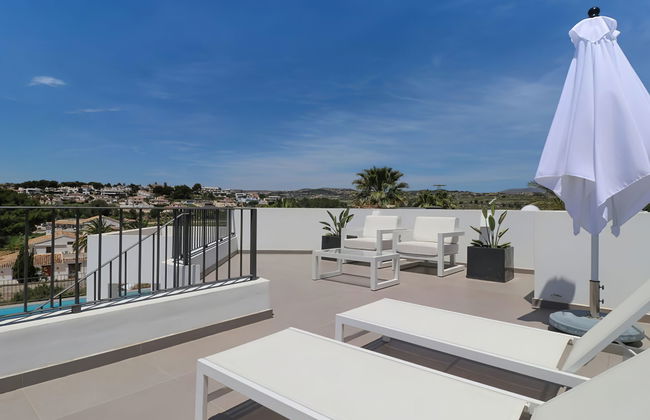 Out of the Blue - Foto 20