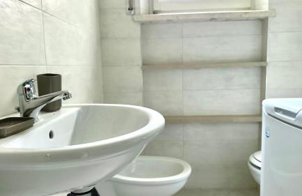 N107 - Numana, villetta con giardino - Foto 12