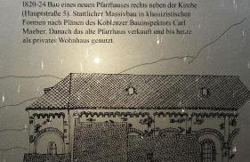 Ferienwohnung Nostalgie in Bruttig-Fankel für 1 - 3 Personen - Foto 28