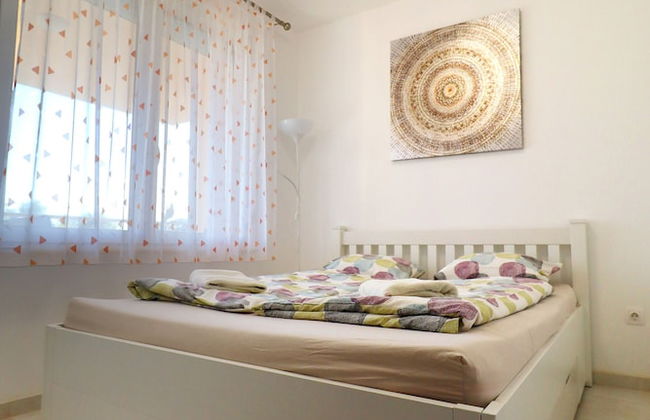 Galerius Golden Beach Apartment - Photo 13