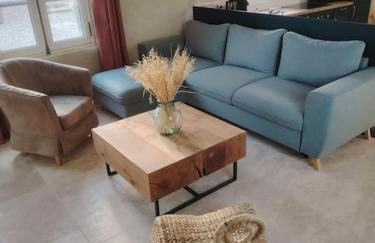 Closerie de Montaimé - Foto 8