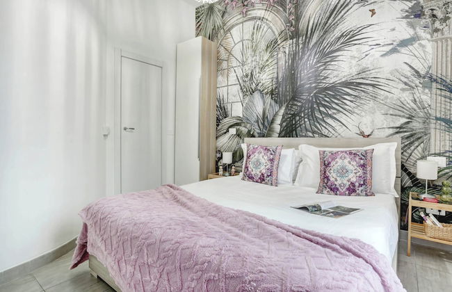 Colosseo Secret Garden - Home and More - Photo 9